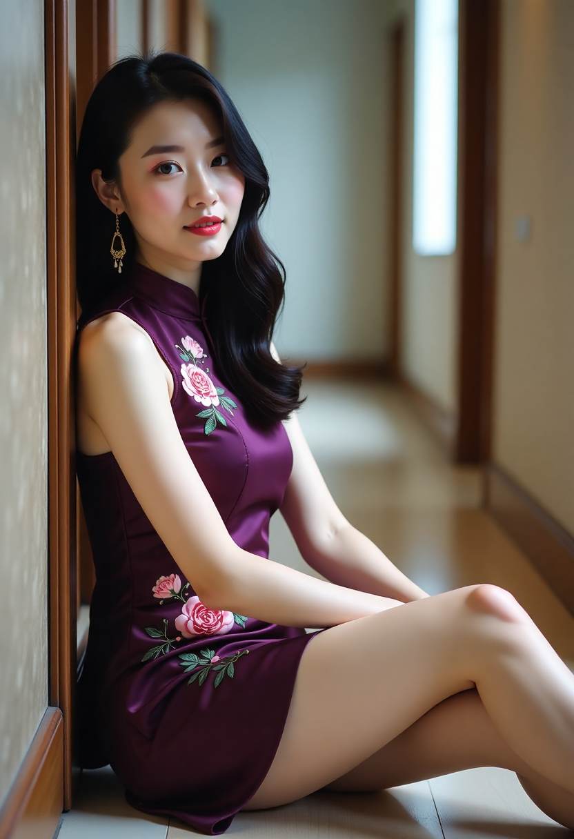 爱的成人式